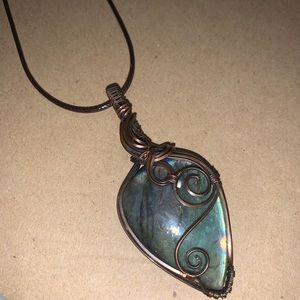 Labradorite